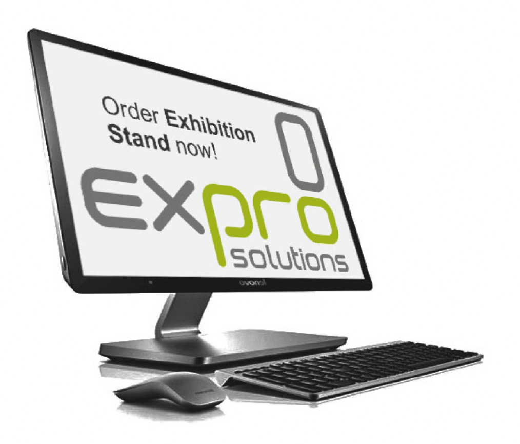 ExPro stand construction